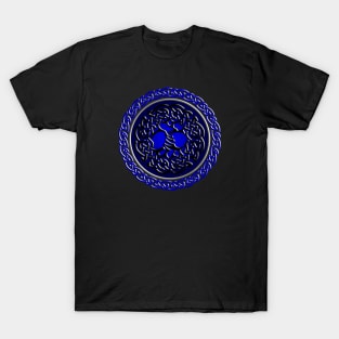 CELTIC TREE 4 T-Shirt